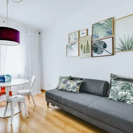 Cool 2 Bedroom Near Belem Apartmán *