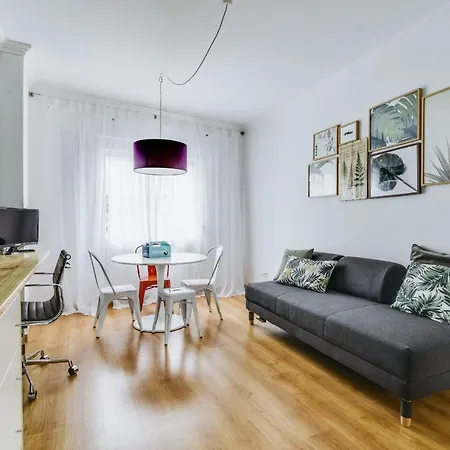 Cool 2 Bedroom Near Belem